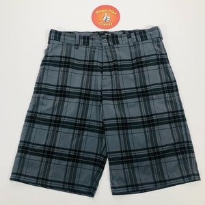 SNAKE EYES Mens Shorts sz.32 (2 for $18)